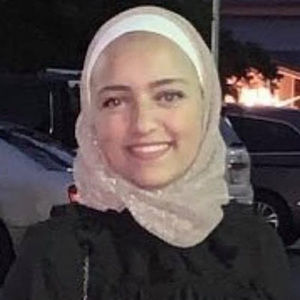 Meet your Posher, Alaa